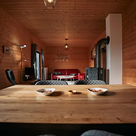 Nina Am Riedener Waldsee Holiday home Rieden (Mayen-Koblenz)
