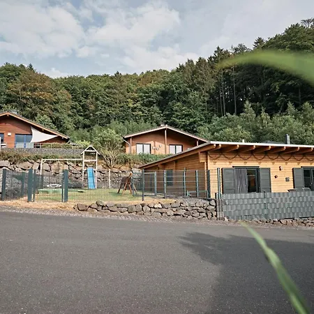 Nina Am Riedener Waldsee Holiday home