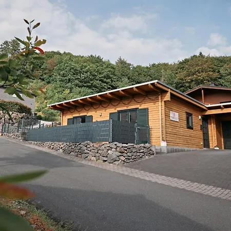 Holiday home Nina Am Riedener Waldsee