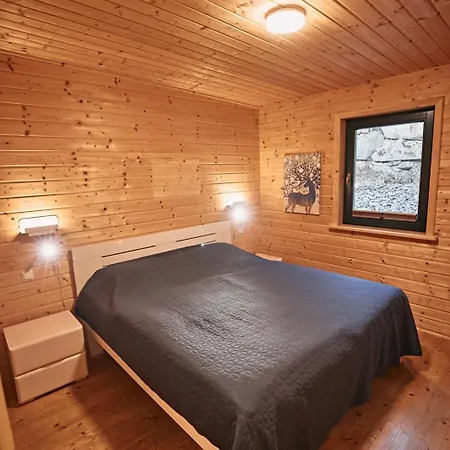 Nina Am Riedener Waldsee Holiday home *