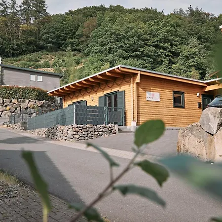 Holiday home Nina Am Riedener Waldsee *