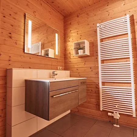 Holiday home Nina Am Riedener Waldsee