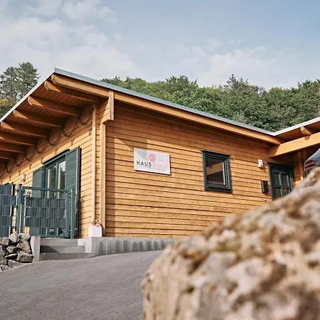 Nina Am Riedener Waldsee Holiday home