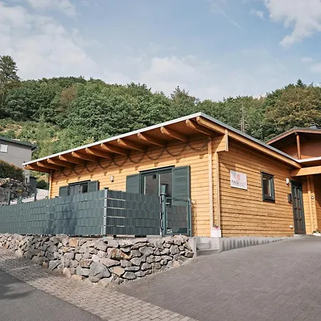 Holiday home Nina Am Riedener Waldsee Rieden (Mayen-Koblenz)