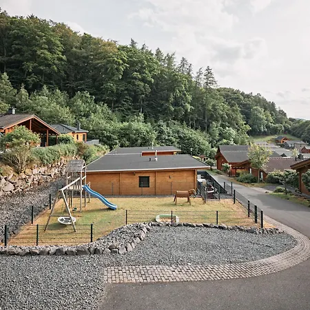 Nina Am Riedener Waldsee Holiday home