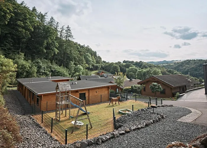 Nina Am Riedener Waldsee * Rieden (Mayen-Koblenz)