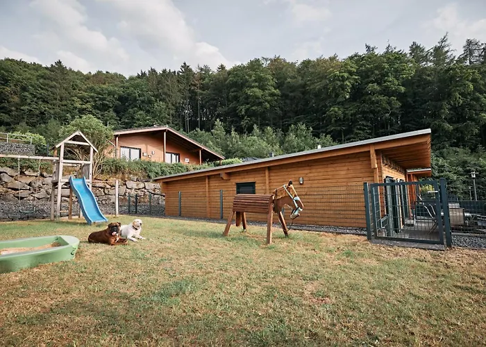 Nina Am Riedener Waldsee * Rieden (Mayen-Koblenz)