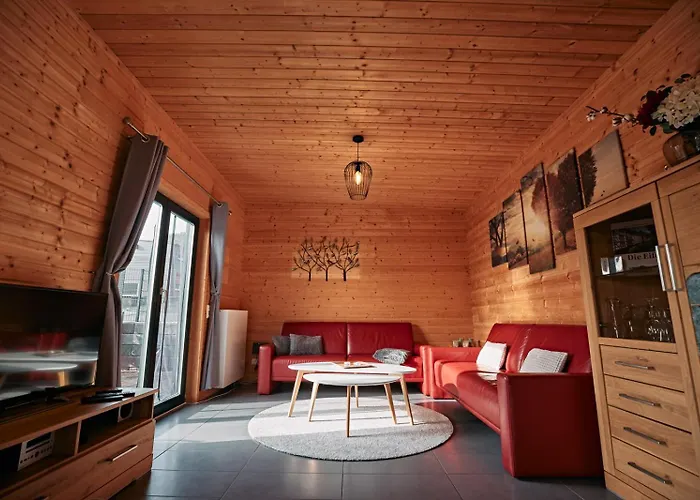 Nina Am Riedener Waldsee * Rieden (Mayen-Koblenz)