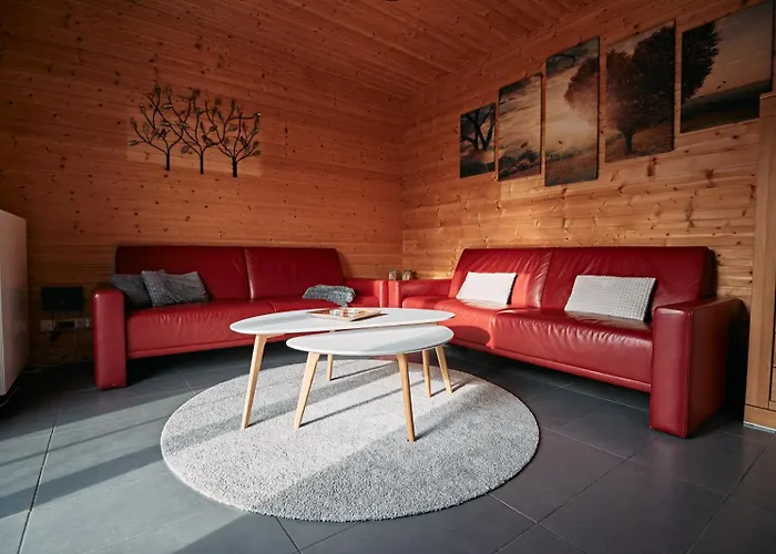 Nina Am Riedener Waldsee Rieden (Mayen-Koblenz)