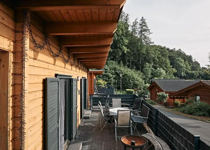 Nina Am Riedener Waldsee * Rieden (Mayen-Koblenz)