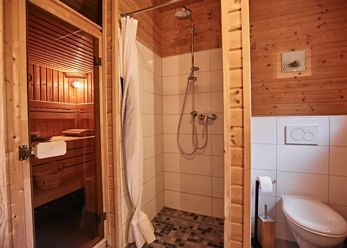 Nina Am Riedener Waldsee